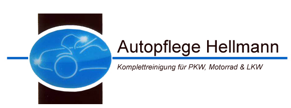 Autopflege Hellmann